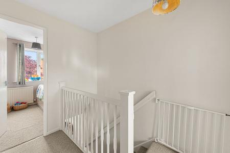 3 bedroom Semi-detached house for sale in College Park, Horncastle, LN9