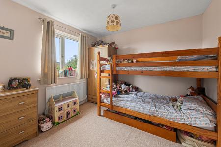3 bedroom Semi-detached house for sale in College Park, Horncastle, LN9