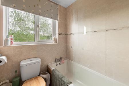 3 bedroom Semi-detached house for sale in College Park, Horncastle, LN9