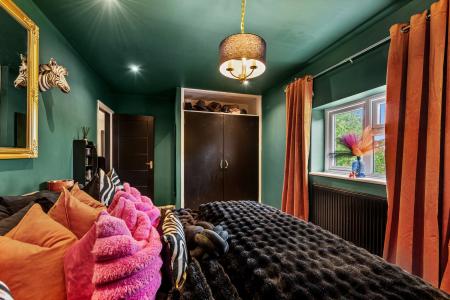 4 bedroom Terraced House for sale in Newtown, Spilsby, PE23