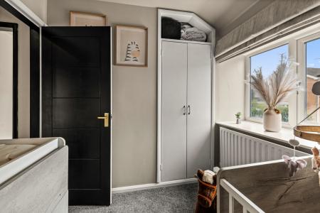 4 bedroom Terraced House for sale in Newtown, Spilsby, PE23