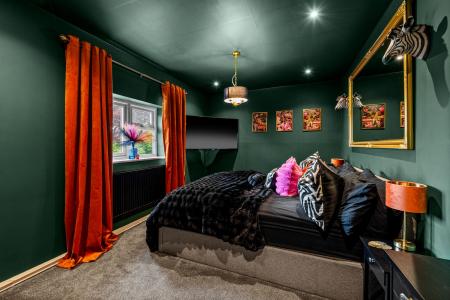 4 bedroom Terraced House for sale in Newtown, Spilsby, PE23