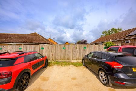 4 bedroom Terraced House for sale in Newtown, Spilsby, PE23