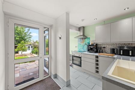 4 bedroom Terraced House for sale in Newtown, Spilsby, PE23