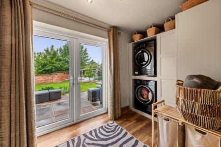 4 bedroom Terraced House for sale in Newtown, Spilsby, PE23