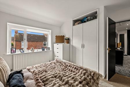 4 bedroom Terraced House for sale in Newtown, Spilsby, PE23