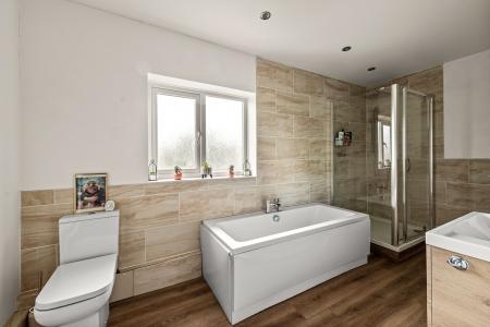 4 bedroom Terraced House for sale in Newtown, Spilsby, PE23