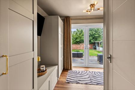 4 bedroom Terraced House for sale in Newtown, Spilsby, PE23