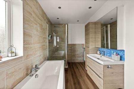 4 bedroom Terraced House for sale in Newtown, Spilsby, PE23