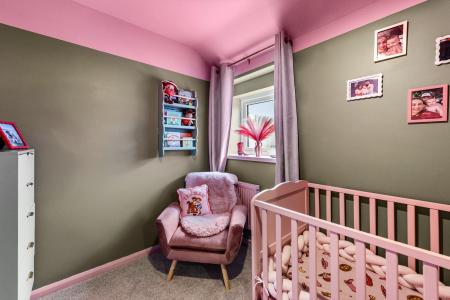 4 bedroom Terraced House for sale in Newtown, Spilsby, PE23
