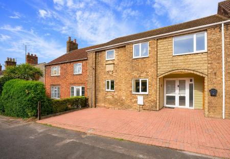 Newtown, Spilsby, PE23
