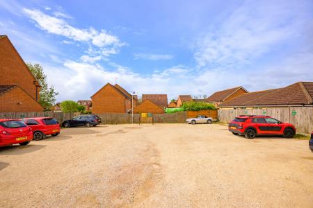 4 bedroom Terraced House for sale in Newtown, Spilsby, PE23