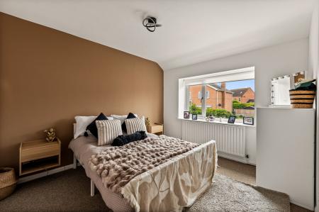 4 bedroom Terraced House for sale in Newtown, Spilsby, PE23