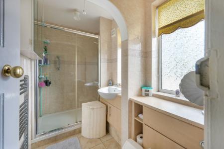3 bedroom Semi-detached house for sale in Hundleby Road, Spilsby, PE23