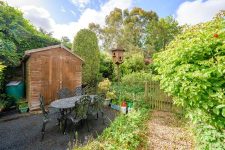3 bedroom Semi-detached house for sale in Hundleby Road, Spilsby, PE23