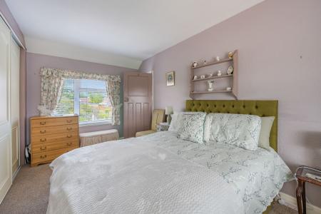 3 bedroom Semi-detached house for sale in Hundleby Road, Spilsby, PE23
