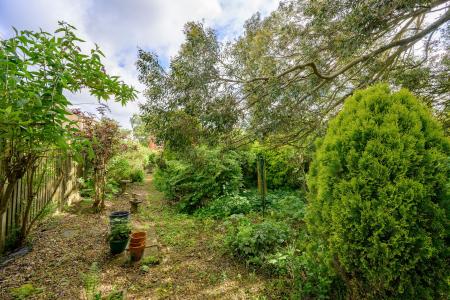 3 bedroom Semi-detached house for sale in Hundleby Road, Spilsby, PE23