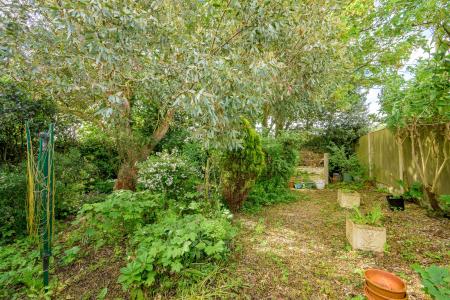 3 bedroom Semi-detached house for sale in Hundleby Road, Spilsby, PE23