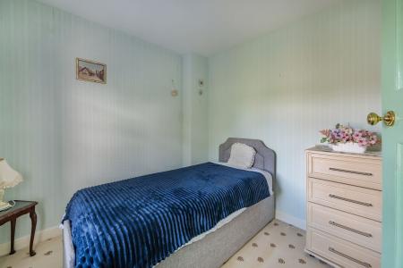 3 bedroom Semi-detached house for sale in Hundleby Road, Spilsby, PE23