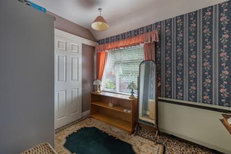 3 bedroom Semi-detached house for sale in Hundleby Road, Spilsby, PE23