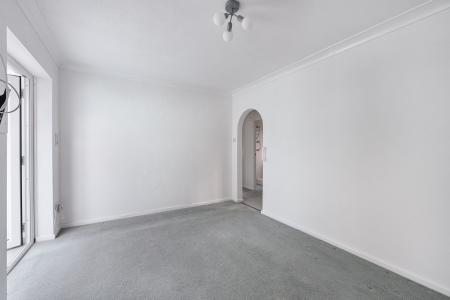 2 bedroom Semi-detached bungalow for sale in Woodlands Avenue, Spilsby, PE23
