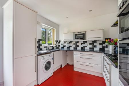 2 bedroom Semi-detached bungalow for sale in Woodlands Avenue, Spilsby, PE23