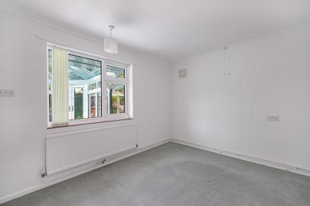 2 bedroom Semi-detached bungalow for sale in Woodlands Avenue, Spilsby, PE23