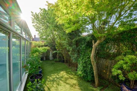 2 bedroom Semi-detached bungalow for sale in Woodlands Avenue, Spilsby, PE23
