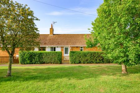Woodlands Avenue, Spilsby, PE23