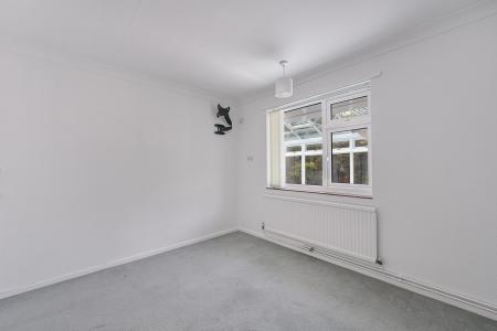 2 bedroom Semi-detached bungalow for sale in Woodlands Avenue, Spilsby, PE23