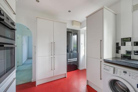 2 bedroom Semi-detached bungalow for sale in Woodlands Avenue, Spilsby, PE23