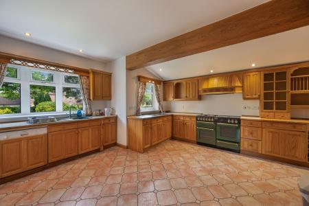 3 bedroom Detached bungalow for sale in High Street, Hagworthingham, PE23