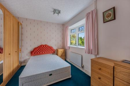 3 bedroom Detached bungalow for sale in High Street, Hagworthingham, PE23