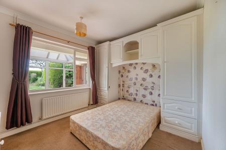3 bedroom Detached bungalow for sale in High Street, Hagworthingham, PE23