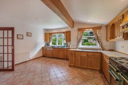 3 bedroom Detached bungalow for sale in High Street, Hagworthingham, PE23