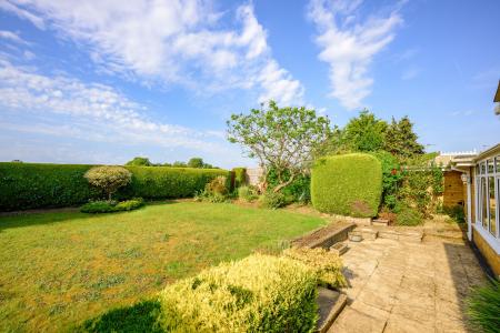 3 bedroom Detached bungalow for sale in High Street, Hagworthingham, PE23