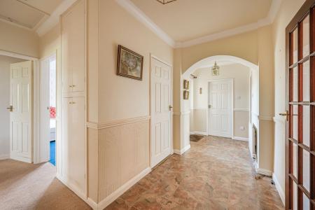 3 bedroom Detached bungalow for sale in High Street, Hagworthingham, PE23