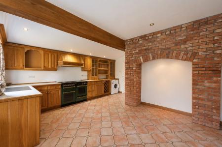 3 bedroom Detached bungalow for sale in High Street, Hagworthingham, PE23