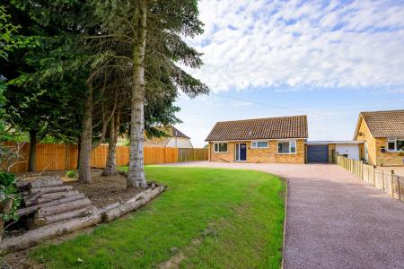 High Street, Hagworthingham, PE23