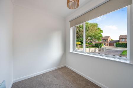 3 bedroom Detached bungalow for sale in High Street, Hagworthingham, PE23