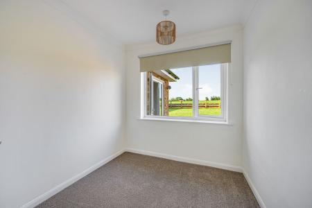 3 bedroom Detached bungalow for sale in High Street, Hagworthingham, PE23