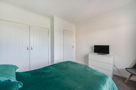 3 bedroom Detached bungalow for sale in High Street, Hagworthingham, PE23