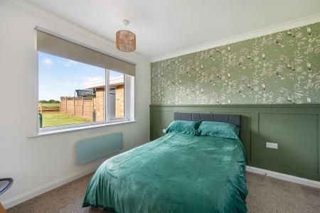 3 bedroom Detached bungalow for sale in High Street, Hagworthingham, PE23