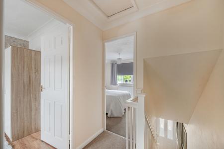 2 bedroom Semi-detached house for sale in College Close, Horncastle, LN9