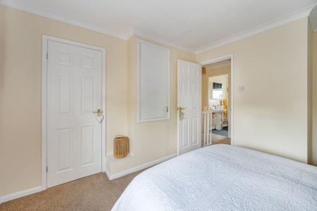 2 bedroom Semi-detached house for sale in College Close, Horncastle, LN9