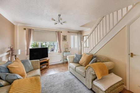 2 bedroom Semi-detached house for sale in College Close, Horncastle, LN9