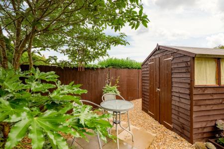 2 bedroom Semi-detached house for sale in College Close, Horncastle, LN9