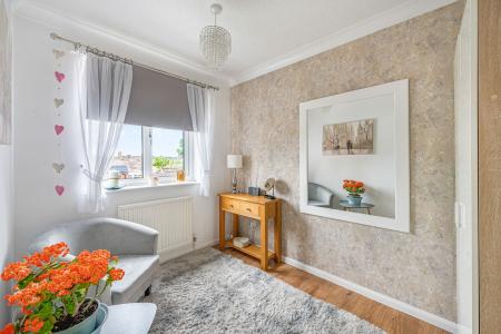 2 bedroom Semi-detached house for sale in College Close, Horncastle, LN9