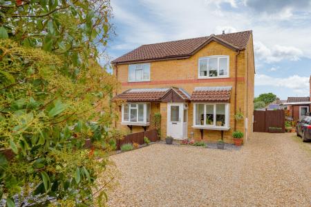 College Close, Horncastle, LN9