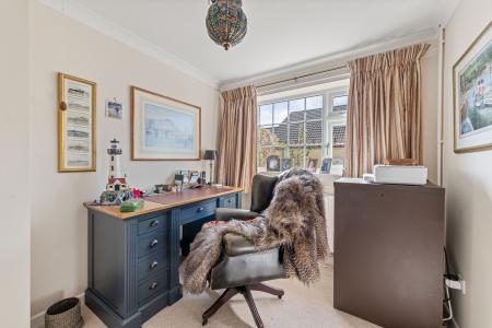 3 bedroom Detached bungalow for sale in My Desire, 10 Station Road, Halton Holegate, Spilsby, PE23 5PB
